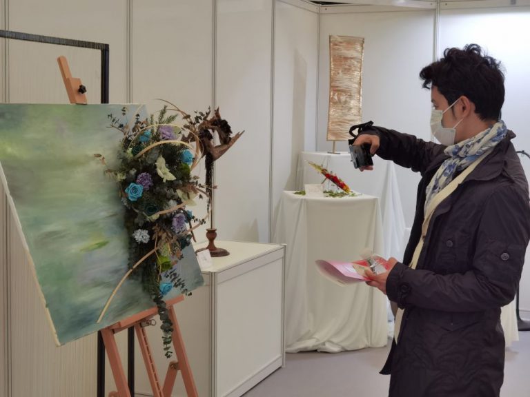 展会现场 13